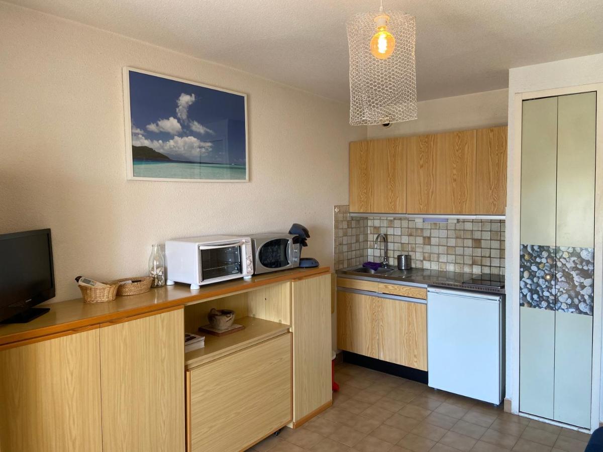 Appartement La Faviere Bormes-les-Mimosas Exteriör bild