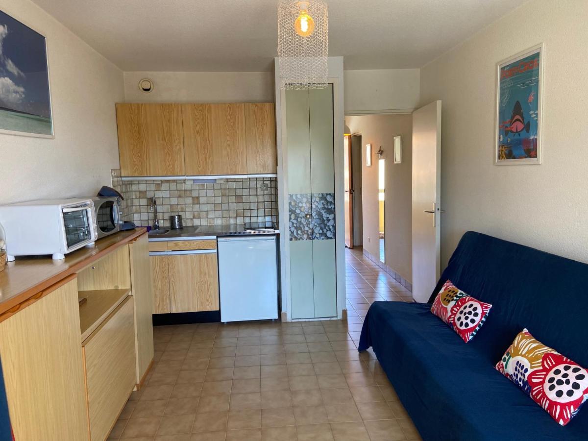 Appartement La Faviere Bormes-les-Mimosas Exteriör bild