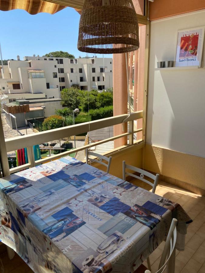 Appartement La Faviere Bormes-les-Mimosas Exteriör bild
