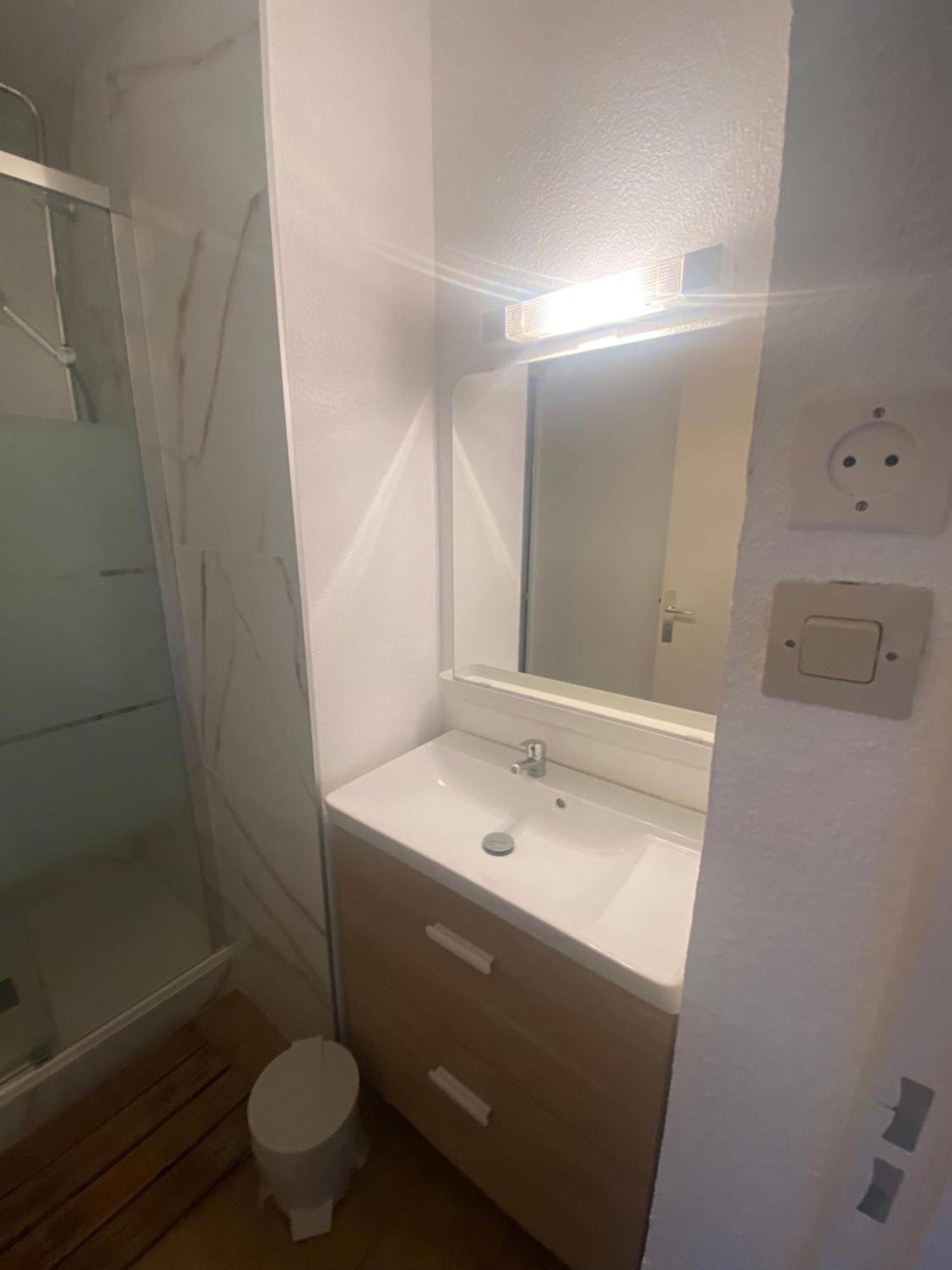 Appartement La Faviere Bormes-les-Mimosas Exteriör bild